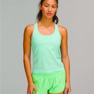 Swiftly Tech Racerback Tank top Top 2.0 Race Length
